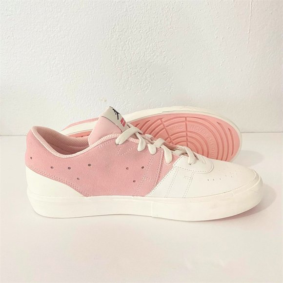 Nike Jordan Series ES Women's Atmosphere Pink White Sail DN1857-610 Size 11 - Picture 2 of 12